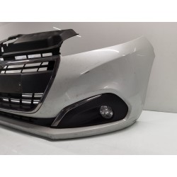 Front bumper reinforcement Peugeot 208 I (CA_, CC_) | Becerril Scrap Yard