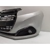 Front bumper reinforcement Peugeot 208 I (CA_, CC_) | Becerril Scrap Yard