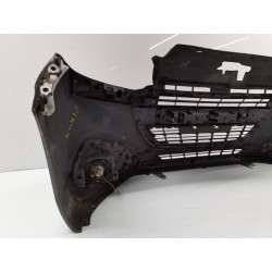 Front bumper reinforcement Peugeot 208 I (CA_, CC_) | Becerril Scrap Yard