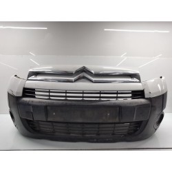Front bumper CITROEN Berlingo multispace (B9) | Becerril Scrap Yard