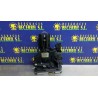 Recambio de cerradura puerta trasera izquierda para peugeot bipper básico referencia OEM IAM 1355028080  