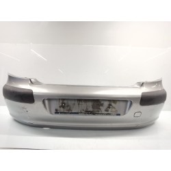 Rear bumper Peugeot 307 (3A/C) | Becerril Scrap Yard