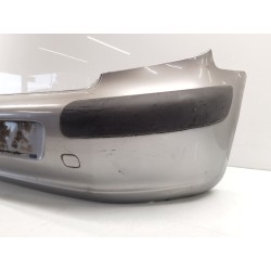 Rear bumper Peugeot 307 (3A/C) | Becerril Scrap Yard