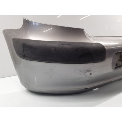 Rear bumper Peugeot 307 (3A/C) | Becerril Scrap Yard