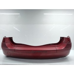 Rear bumper Renault Modus / grand modus (f/JP0_) | Becerril Scrap Yard