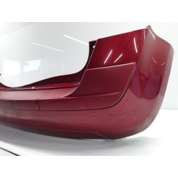 Rear bumper Renault Modus / grand modus (f/JP0_) | Becerril Scrap Yard