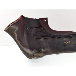 Rear bumper Renault Modus / grand modus (f/JP0_) | Becerril Scrap Yard