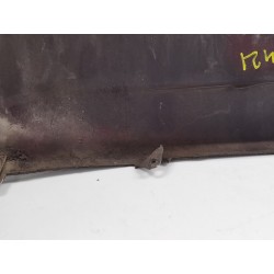 Rear bumper Renault Modus / grand modus (f/JP0_) | Becerril Scrap Yard