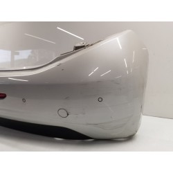 Rear bumper Peugeot 208 I (CA_, CC_) | Becerril Scrap Yard