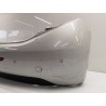 Rear bumper Peugeot 208 I (CA_, CC_) | Becerril Scrap Yard