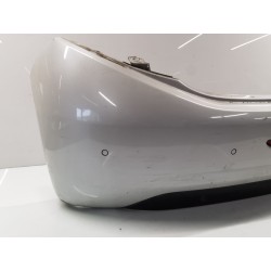 Recambio de paragolpes trasero para peugeot 208 i (ca_, cc_) 1.2 thp 110 referencia OEM IAM 1607254580  