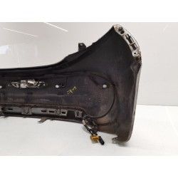 Rear bumper Peugeot 208 I (CA_, CC_) | Becerril Scrap Yard