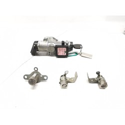 Diebstahlschutz Chevrolet Spark (M300) | Desguace Becerril