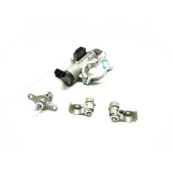 Diebstahlschutz Chevrolet Spark (M300) | Desguace Becerril