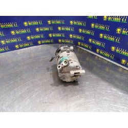 Recambio de compresor aire acondicionado para opel astra g coupé 2.2 16v edition referencia OEM IAM 09132925  