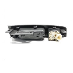 Recambio de mando elevalunas delantero izquierdo para chevrolet spark (m300) 1.0 referencia OEM IAM   
