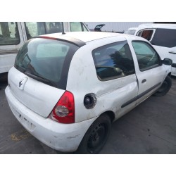 Elenco delle parti per Renault clio II (BB_, CB_) 1.2 (BB0A, BB0F, BB10, BB1K, BB28, BB2D, BB2H, CB0A,... Gasolina dell'anno 2007 con motore D7F 710,D7F 720,D7F 722,D7F 726,D7F 744,D7F 746,D7F 764,D7F 766