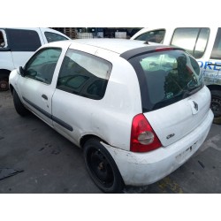 Elenco delle parti per Renault clio II (BB_, CB_) 1.2 (BB0A, BB0F, BB10, BB1K, BB28, BB2D, BB2H, CB0A,... Gasolina dell'anno 2007 con motore D7F 710,D7F 720,D7F 722,D7F 726,D7F 744,D7F 746,D7F 764,D7F 766