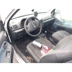 Elenco delle parti per Renault clio II (BB_, CB_) 1.2 (BB0A, BB0F, BB10, BB1K, BB28, BB2D, BB2H, CB0A,... Gasolina dell'anno 2007 con motore D7F 710,D7F 720,D7F 722,D7F 726,D7F 744,D7F 746,D7F 764,D7F 766