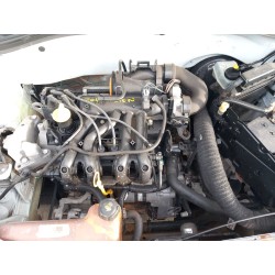 Elenco delle parti per Renault clio II (BB_, CB_) 1.2 (BB0A, BB0F, BB10, BB1K, BB28, BB2D, BB2H, CB0A,... Gasolina dell'anno 2007 con motore D7F 710,D7F 720,D7F 722,D7F 726,D7F 744,D7F 746,D7F 764,D7F 766