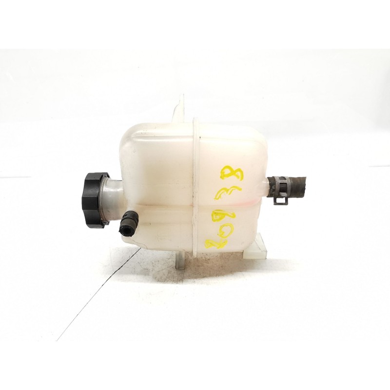 Recambio de depósito expansión para chevrolet spark (m300) 1.0 referencia OEM IAM 94565116  