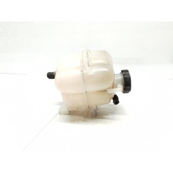 Recambio de depósito expansión para chevrolet spark (m300) 1.0 referencia OEM IAM 94565116  