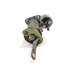 Recambio de motor arranque para ford fiesta berlina ghia referencia OEM IAM 96FB11000KC  
