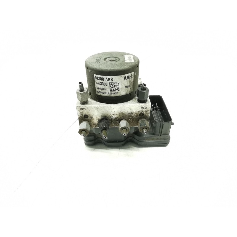 ABS module steering column Chevrolet Spark (M300) | Becerril Scrap Yard