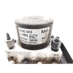 ABS module steering column Chevrolet Spark (M300) | Becerril Scrap Yard