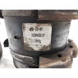 Power steering pump CITROEN Saxo (S0, S1) | Becerril Scrap Yard