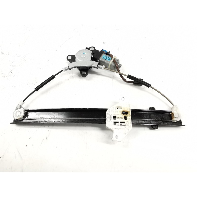 Right front window regulator Chevrolet Spark (M300) | Becerril Scrap Yard