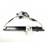 Right front window regulator Chevrolet Spark (M300) | Becerril Scrap Yard