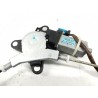 Recambio de elevalunas delantero derecho para chevrolet spark (m300) 1.0 referencia OEM IAM 98820M3010  
