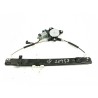 Right front window regulator Chevrolet Spark (M300) | Becerril Scrap Yard