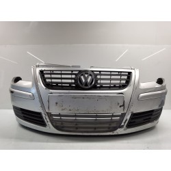 Vorderer Stoßfänger Volkswagen Polo IV (9N_, 9A_) | Desguace Becerril