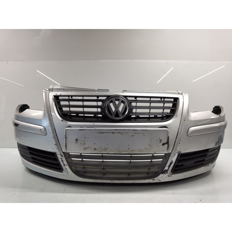 Vorderer Stoßfänger Volkswagen Polo IV (9N_, 9A_) | Desguace Becerril