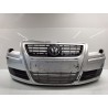 Vorderer Stoßfänger Volkswagen Polo IV (9N_, 9A_) | Desguace Becerril
