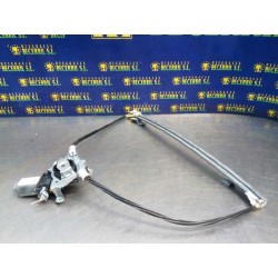 Recambio de elevalunas delantero izquierdo para renault scenic (ja..) 1.9 dci century referencia OEM IAM   