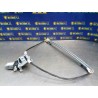 Recambio de elevalunas delantero izquierdo para renault scenic (ja..) 1.9 dci century referencia OEM IAM   