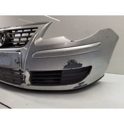 Vorderer Stoßfänger Volkswagen Polo IV (9N_, 9A_) | Desguace Becerril