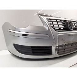 Vorderer Stoßfänger Volkswagen Polo IV (9N_, 9A_) | Desguace Becerril