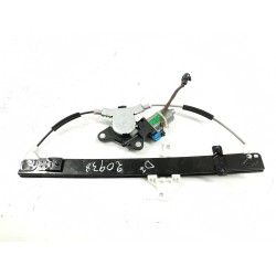 Vorderer linker Fensterheber Chevrolet Spark (M300) | Desguace Becerril