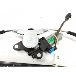 Vorderer linker Fensterheber Chevrolet Spark (M300) | Desguace Becerril