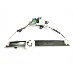 Recambio de elevalunas delantero izquierdo para chevrolet spark (m300) 1.0 referencia OEM IAM 98810M3010  