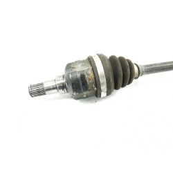 Recambio de transmisión delantera izquierda para chevrolet spark (m300) 1.0 referencia OEM IAM 95975620  