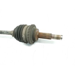 Recambio de transmisión delantera izquierda para chevrolet spark (m300) 1.0 referencia OEM IAM 95975620  