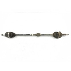 Transmision delantera derecha chevrolet spark (M300) oem 95226871 / 95199667
