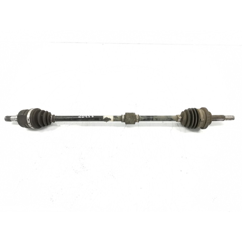 Recambio de transmisión delantera derecha para chevrolet spark (m300) 1.0 referencia OEM IAM 95226871  