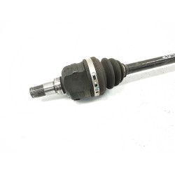 Recambio de transmisión delantera derecha para chevrolet spark (m300) 1.0 referencia OEM IAM 95226871  