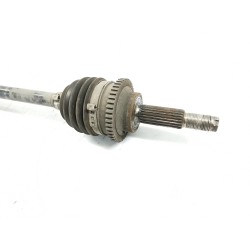 Recambio de transmisión delantera derecha para chevrolet spark (m300) 1.0 referencia OEM IAM 95226871  